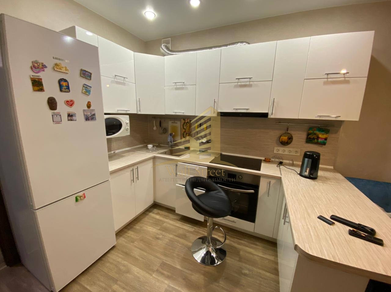 Романтиков , 2, 1-к квартира