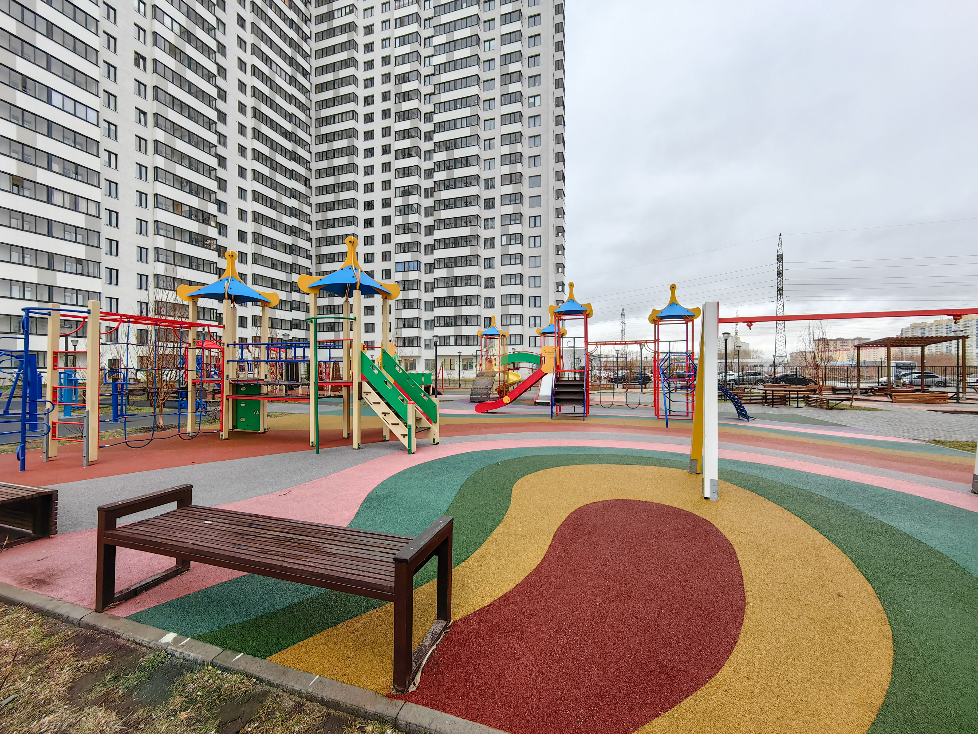 Новосибирск, Бородина , 54, 1-к квартира