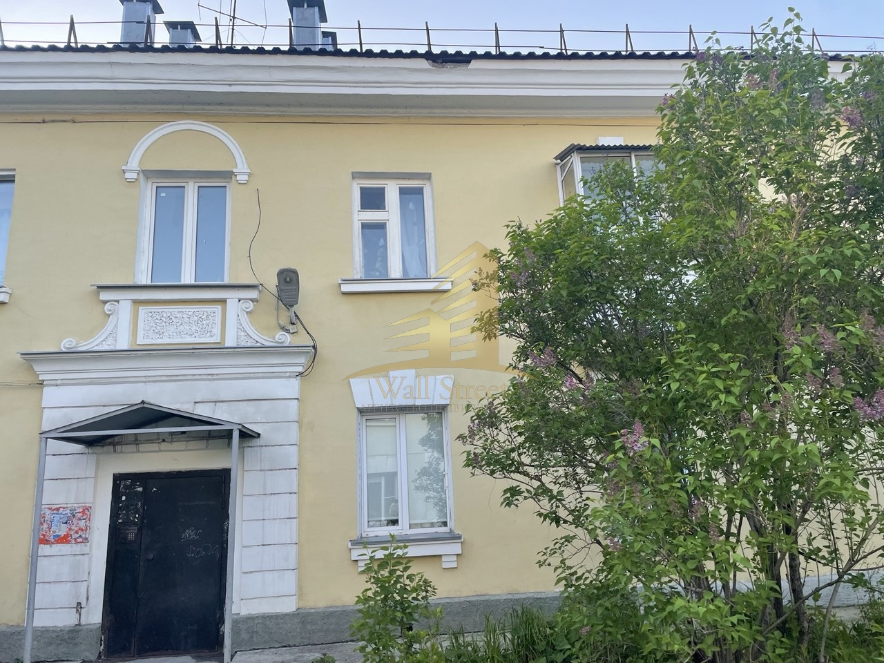 Новосибирск, Аникина , 11, 2-комнатная квартира