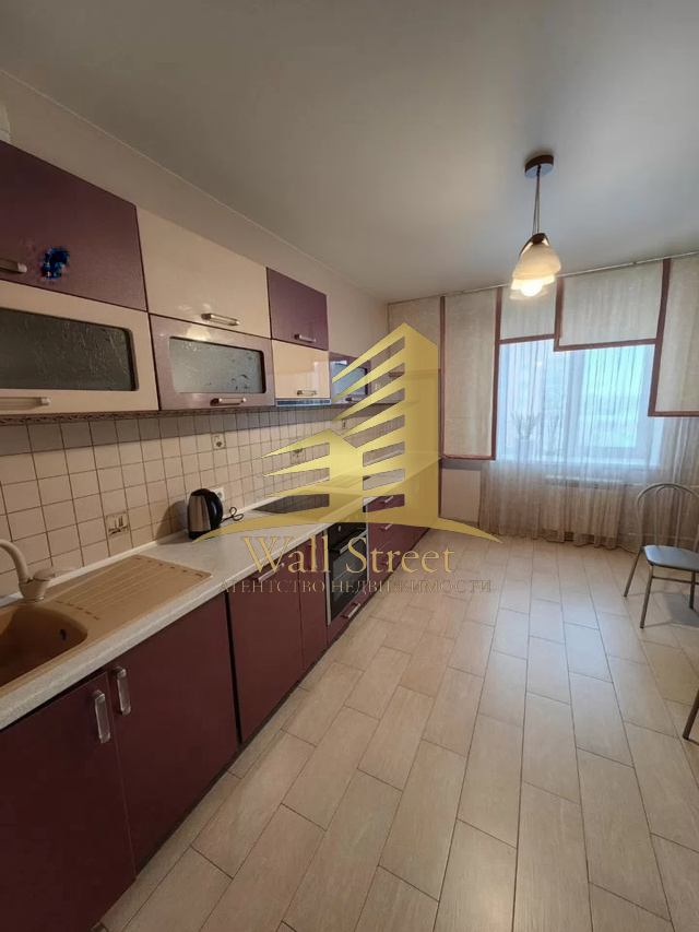 Гурьевская, 78, 2-к квартира