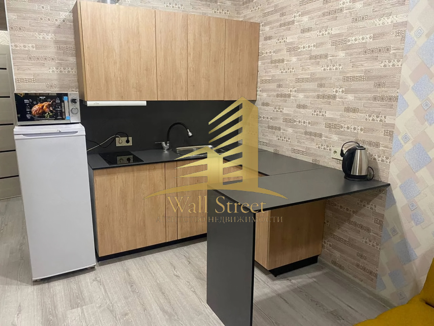 2-я Обская, 154, 2-к квартира