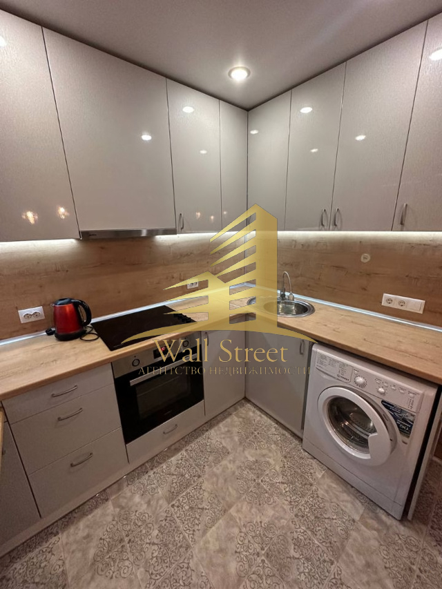 Богдана Хмельницкого, 10/1, 2-к квартира