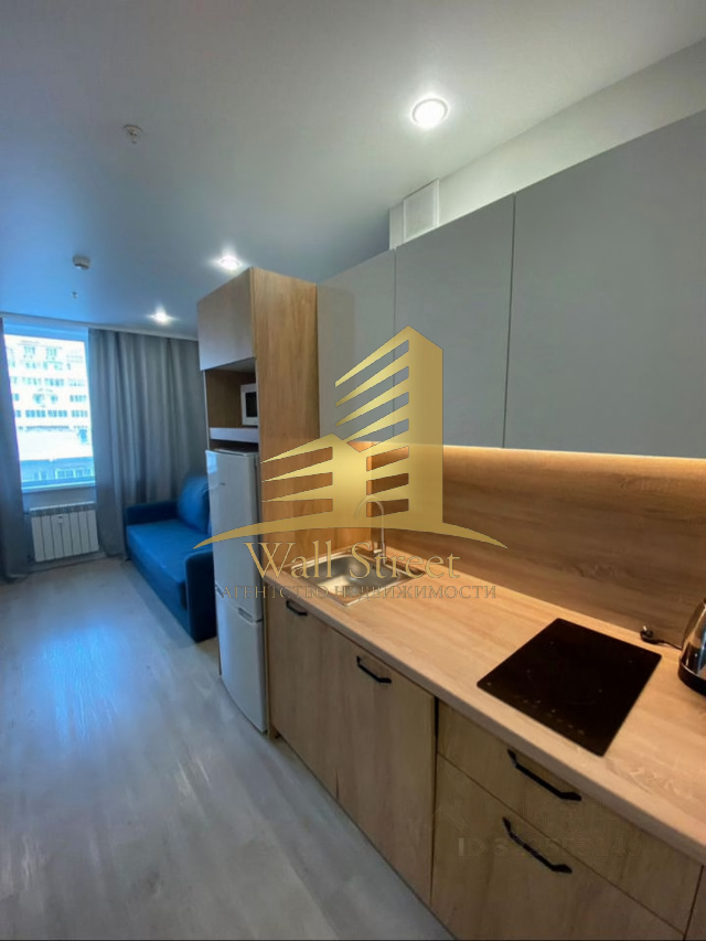 Кирова , 113/2, 1-к квартира