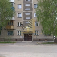 2-комнатная квартира, 43.2 м2, этаж 2 / 5, на продажу в Новосибирске, улица Пришвина, 2