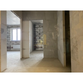 Продаётся 1К квартира