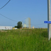 Продам участок